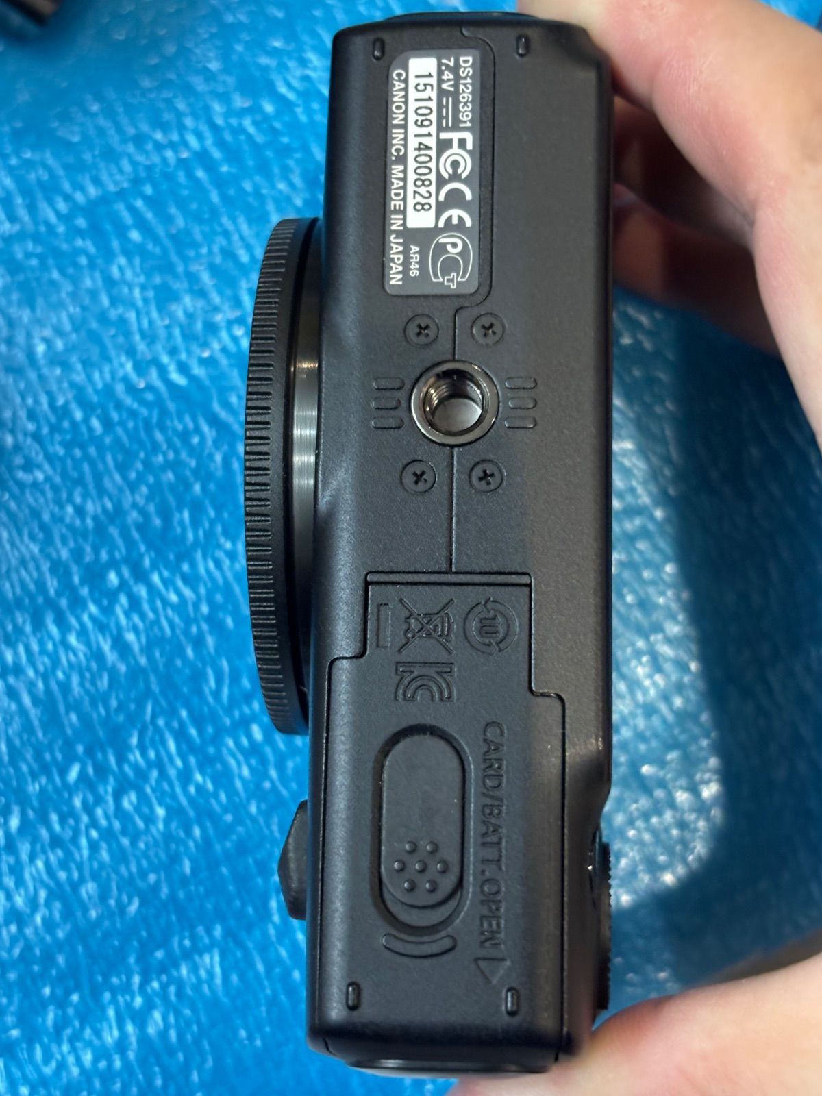 Canon