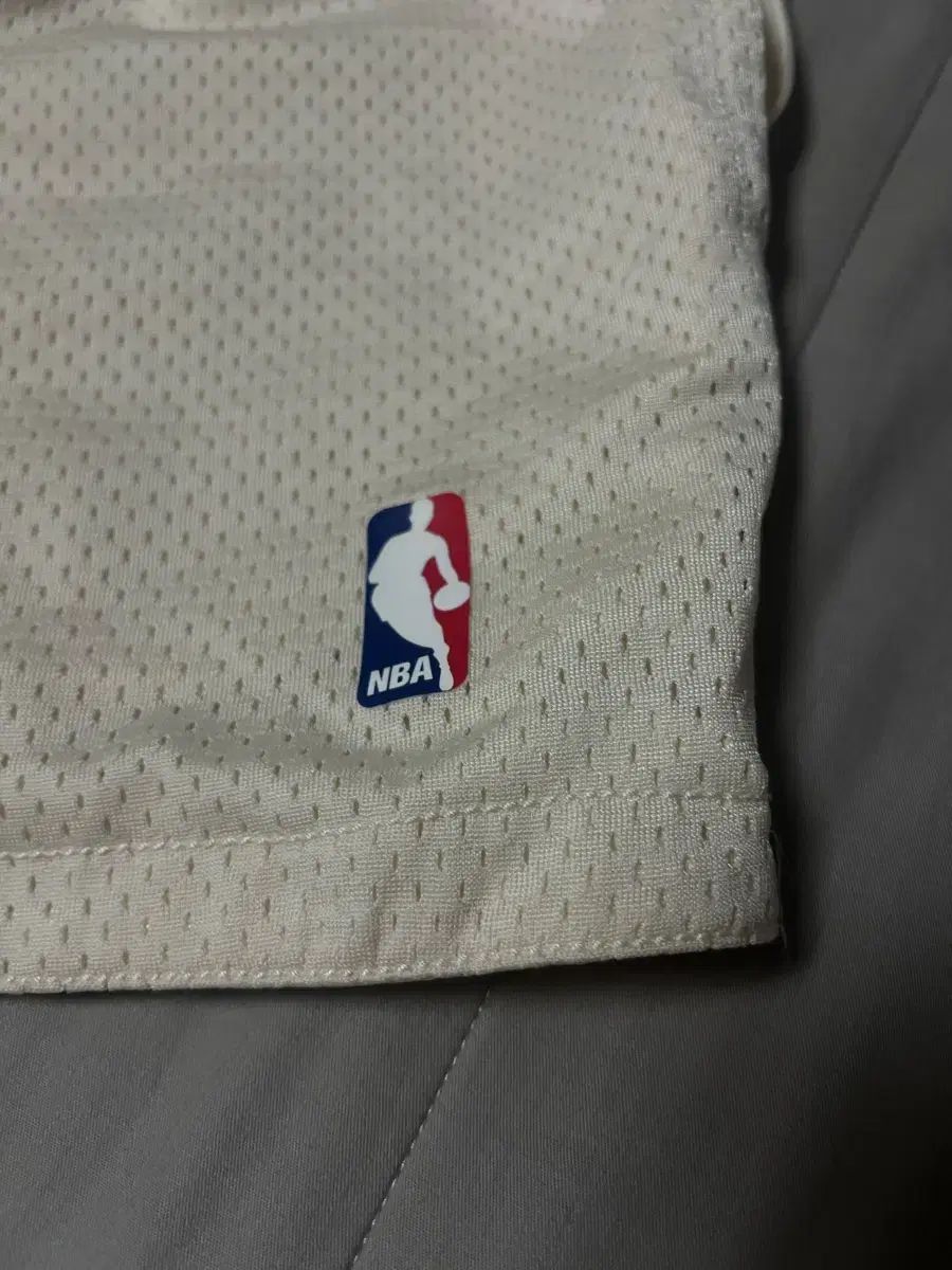 Nike ナイキ x FEAR OF GOD フィアオブゴッド バスキットボールショーツ