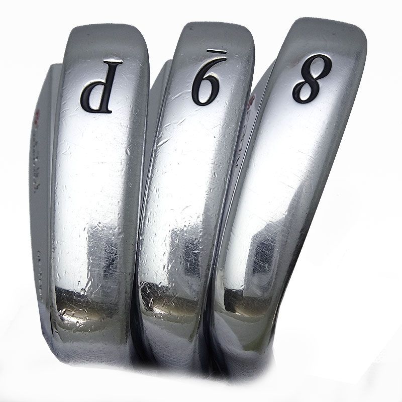 エポン アイアン AF-Tour 7本セット(#4-Pw) - メルカリ