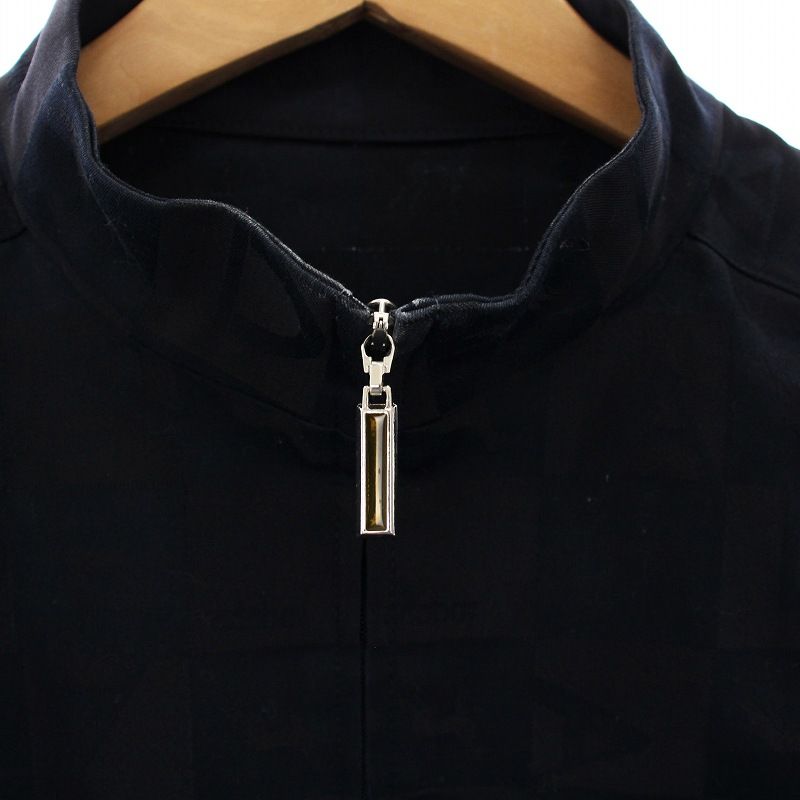 alexander wang - 【ラスト1点】ZIP-UP VEST W/GRAPHIC