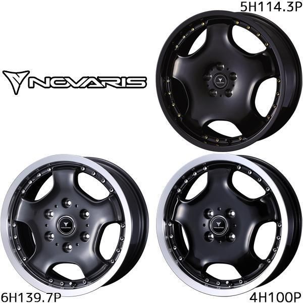 SSR ヴィエナクラージュ 18インチ 4本セット！！ vs-kf系（SSR