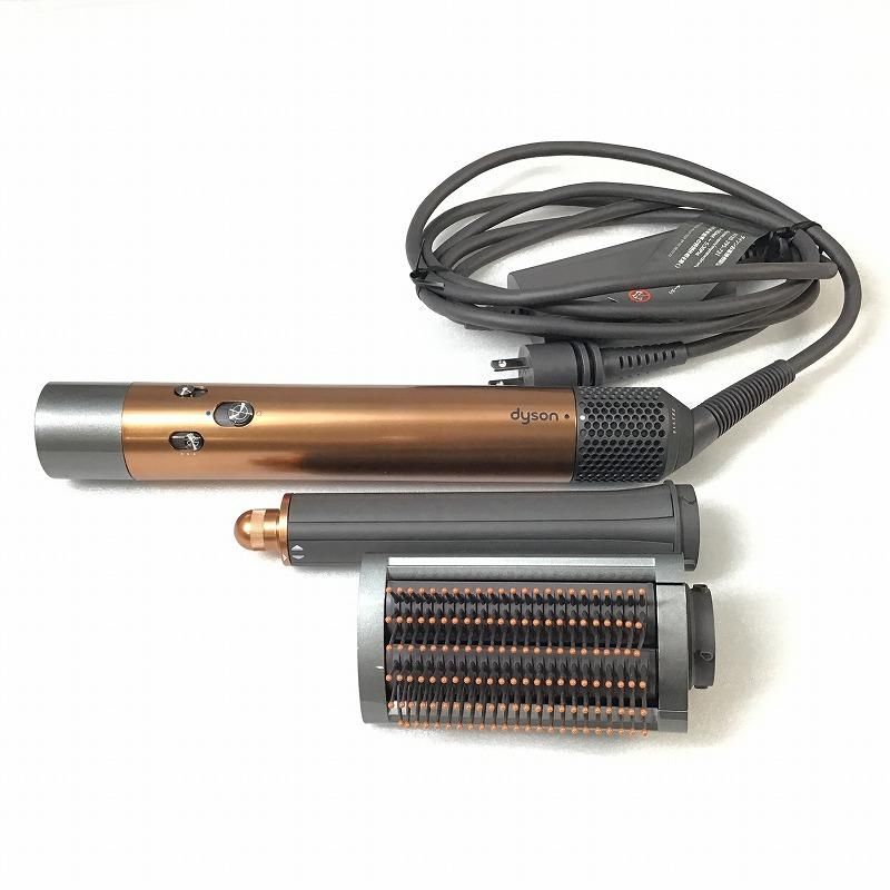 Dyson ダイソン ドライヤー Dyson Airwrap マルチスタイラー Dyson ダイソン ドライヤー Dyson Airwrap マルチスタイラー