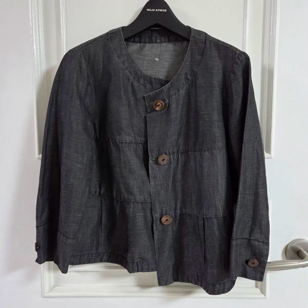 マックスマーラウィークエンド デニム ジャケット