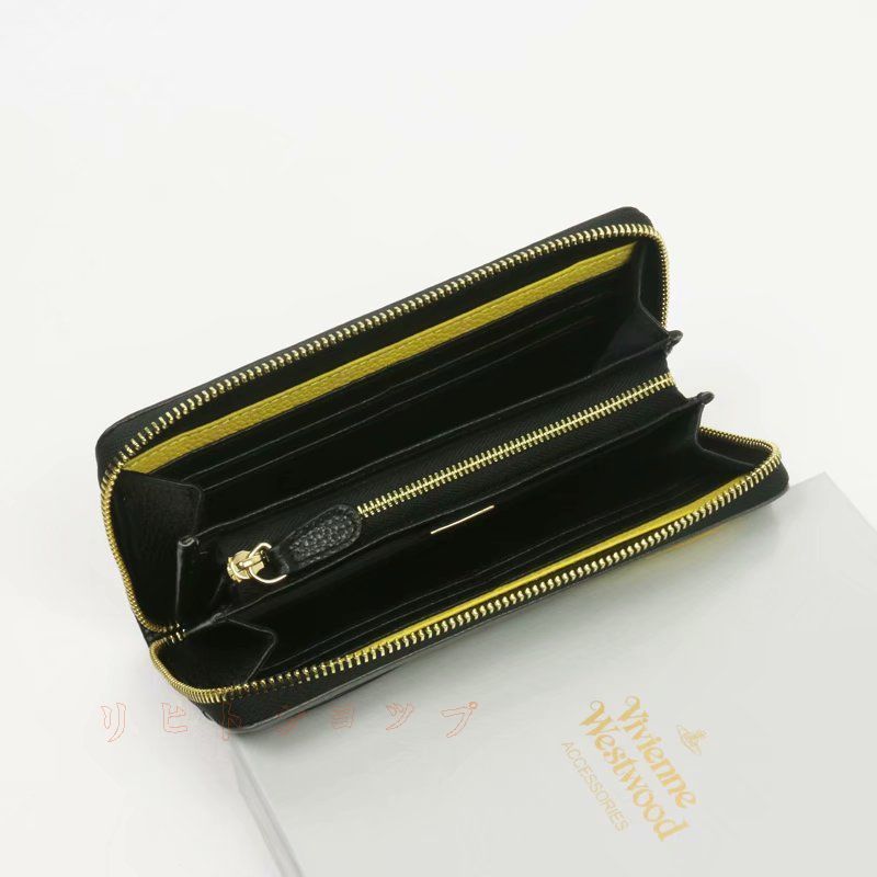 ☆新品未使用☆ Vivienne Westwood 長財布 55vv337 s-l400.jpg