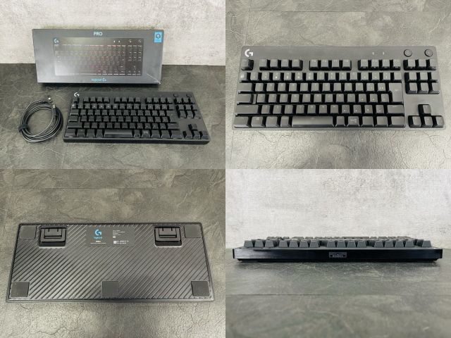 PRO G-PKB-002