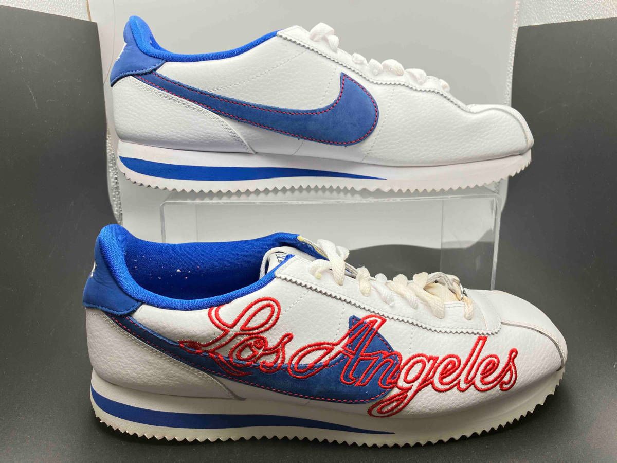 NIKE CORTEZ LOA ANGELES DA4402 100 ナイキ コルテッツ