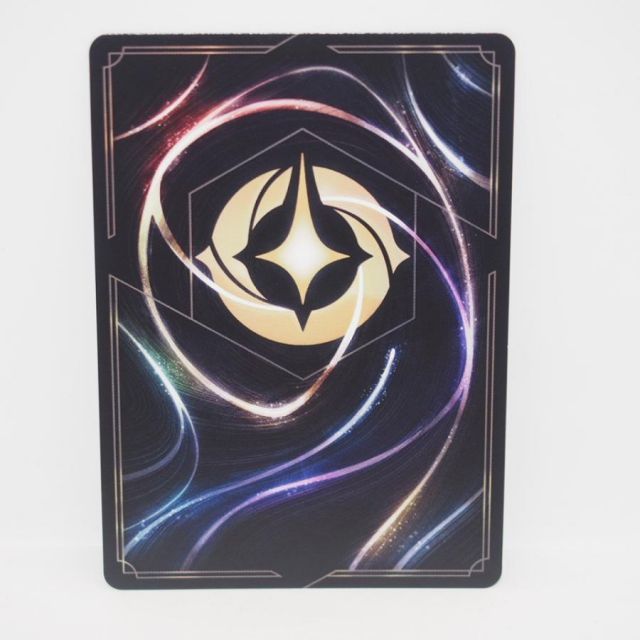 【美品】Disney Lorcana ディアブロ　忠実なる使い魔 lead-netstore_rc4ja122507mr070