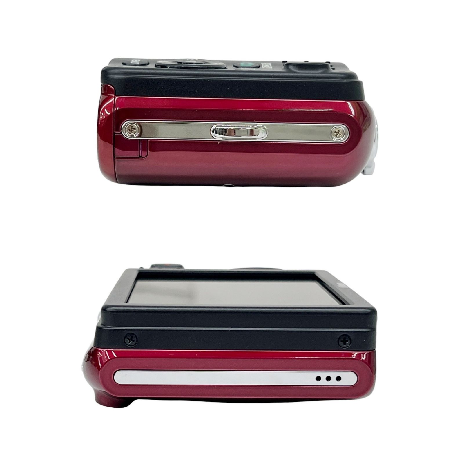 Nikon (ニコン) COOLPIX L28 クールピクス コンパクト デジタル