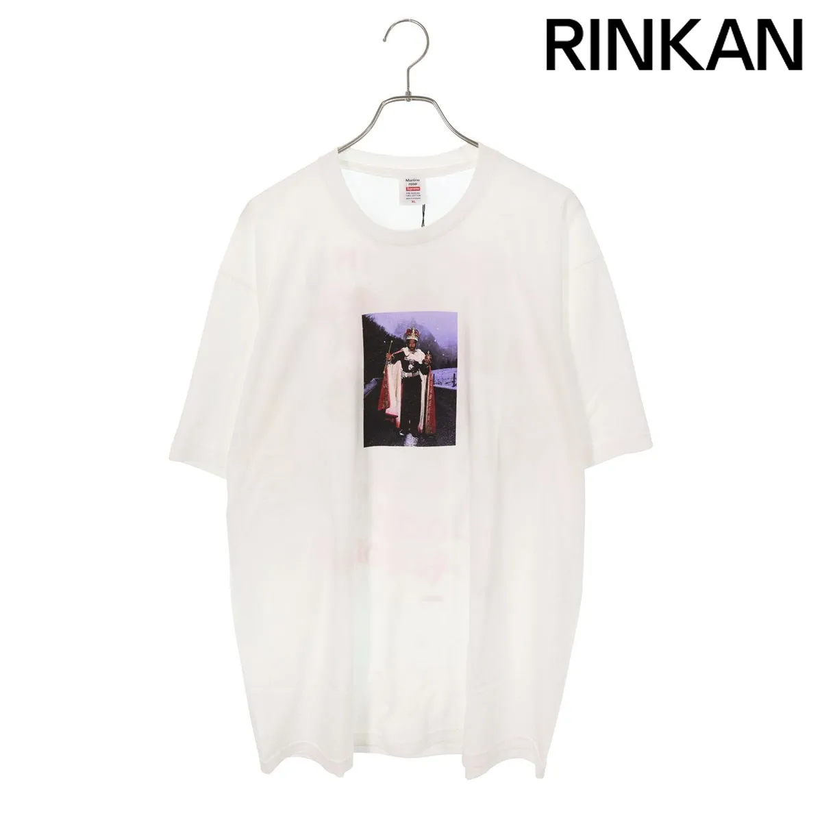 ペレスさん専用 超レア❗️シュプリーム ルーリード Tシャツ Mサイズ