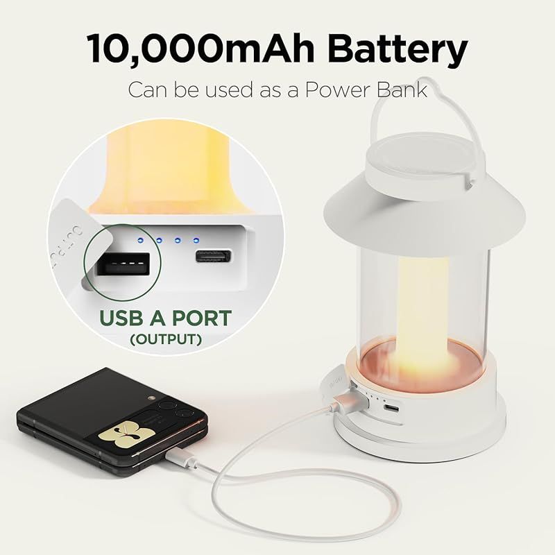 在庫 mooas ヴィンテージ調デコレーションランタン LEDキャンプランタン 充電式ライト 3つの照明モード付き ブラック 1 スポーツ 雑誌 本 雑誌 漫画