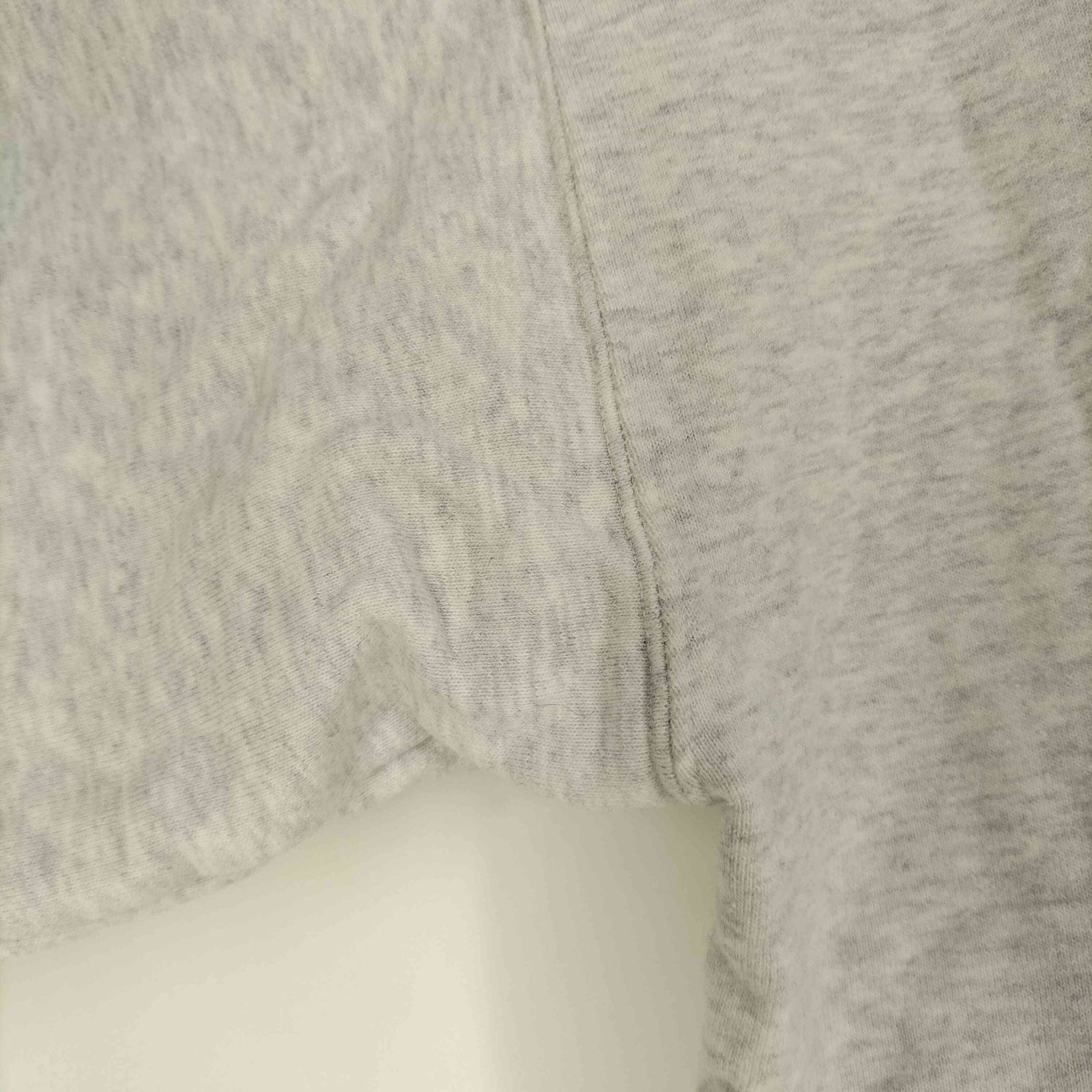 クラス CLASS WISM 別注 FRUIT SWEAT カットオフ スウェット メンズ 