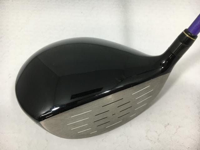 返品OK お買い得品！【中古ゴルフクラブ】RomaRo(ロマロ) Ray 455LX