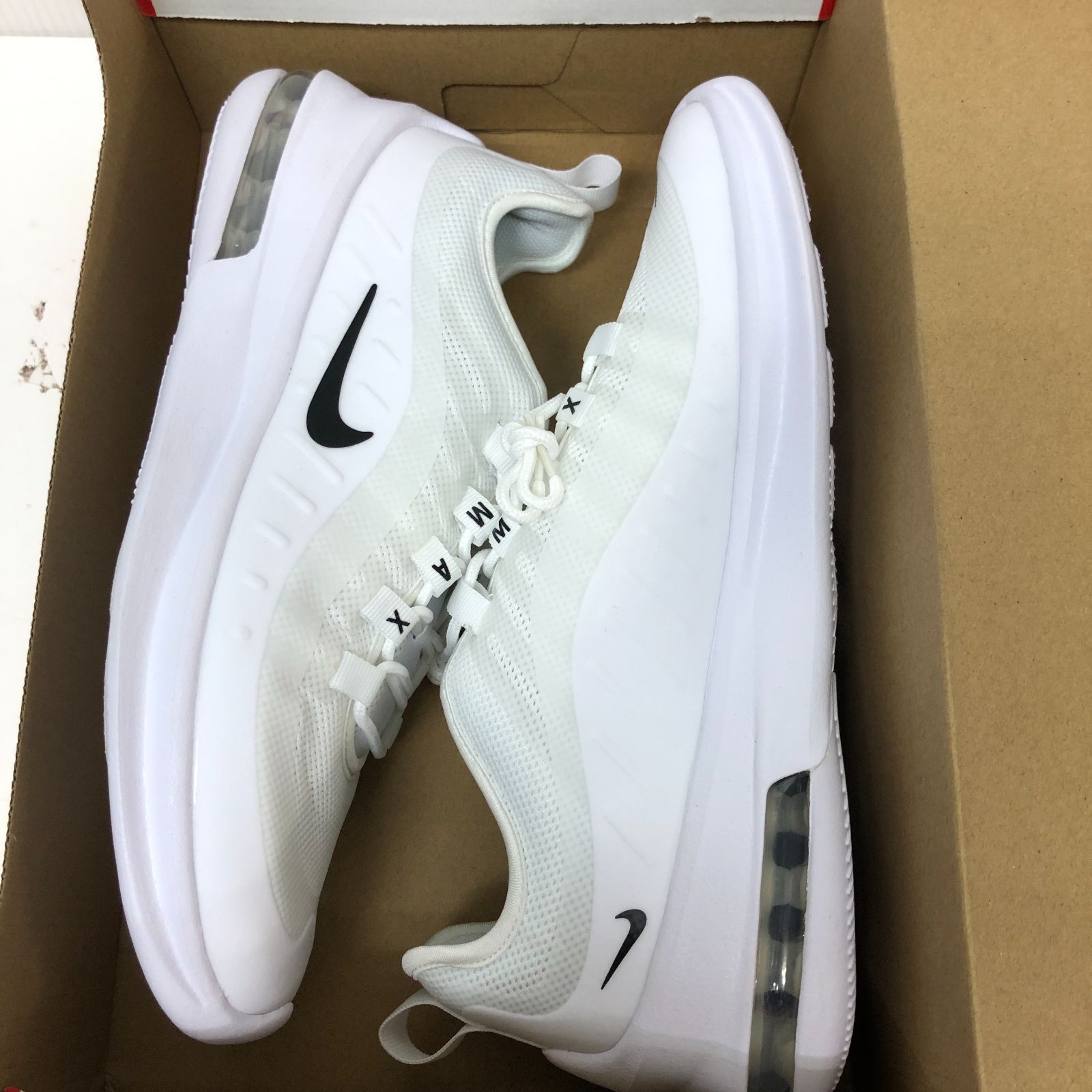 NIKE エアー　28センチ 新品】ウィメンズ28㎝ Nike WMNS Air Force 1 Low ナイキ