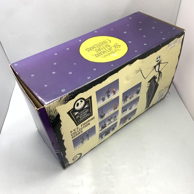 中古】ジャック＆スノーモービル ｢ナイトメアー・ビフォア