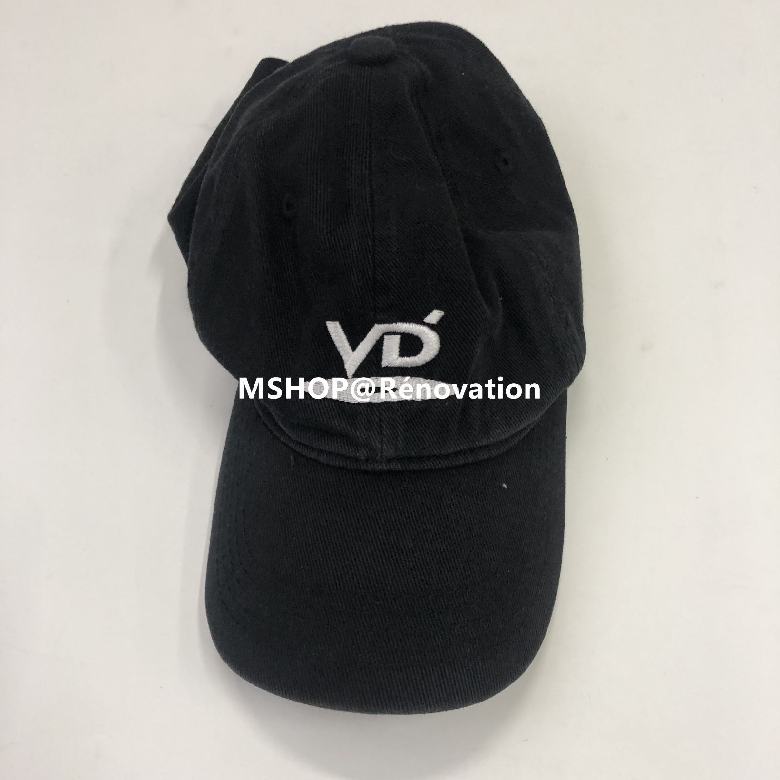 Vujade VD VINTAGE DENIM CAP