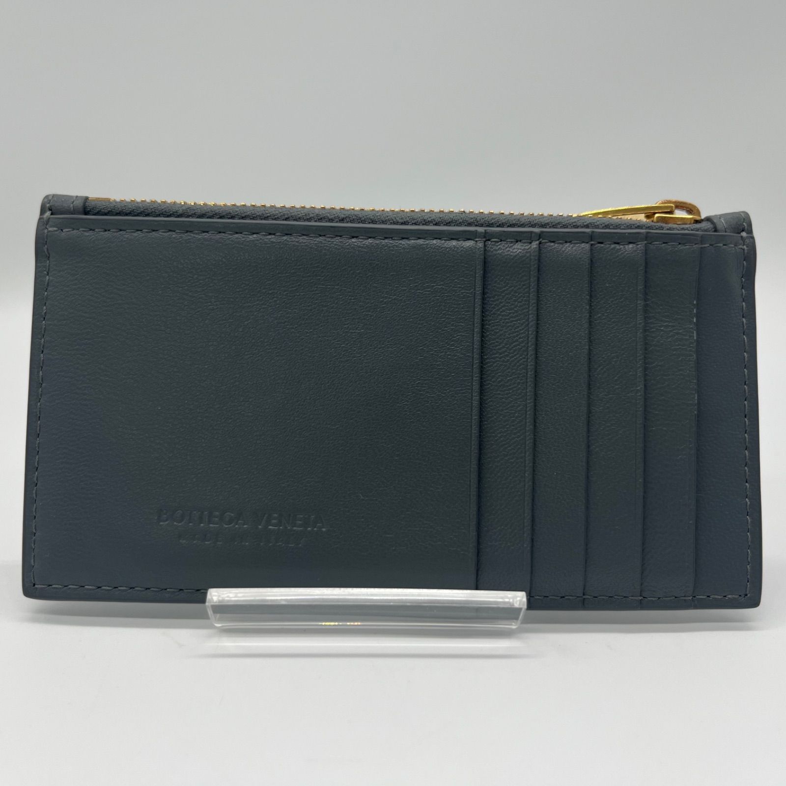 極美品】BOTTEGAVENETA ボッテガヴェネタ ボッテガ カードケース  
