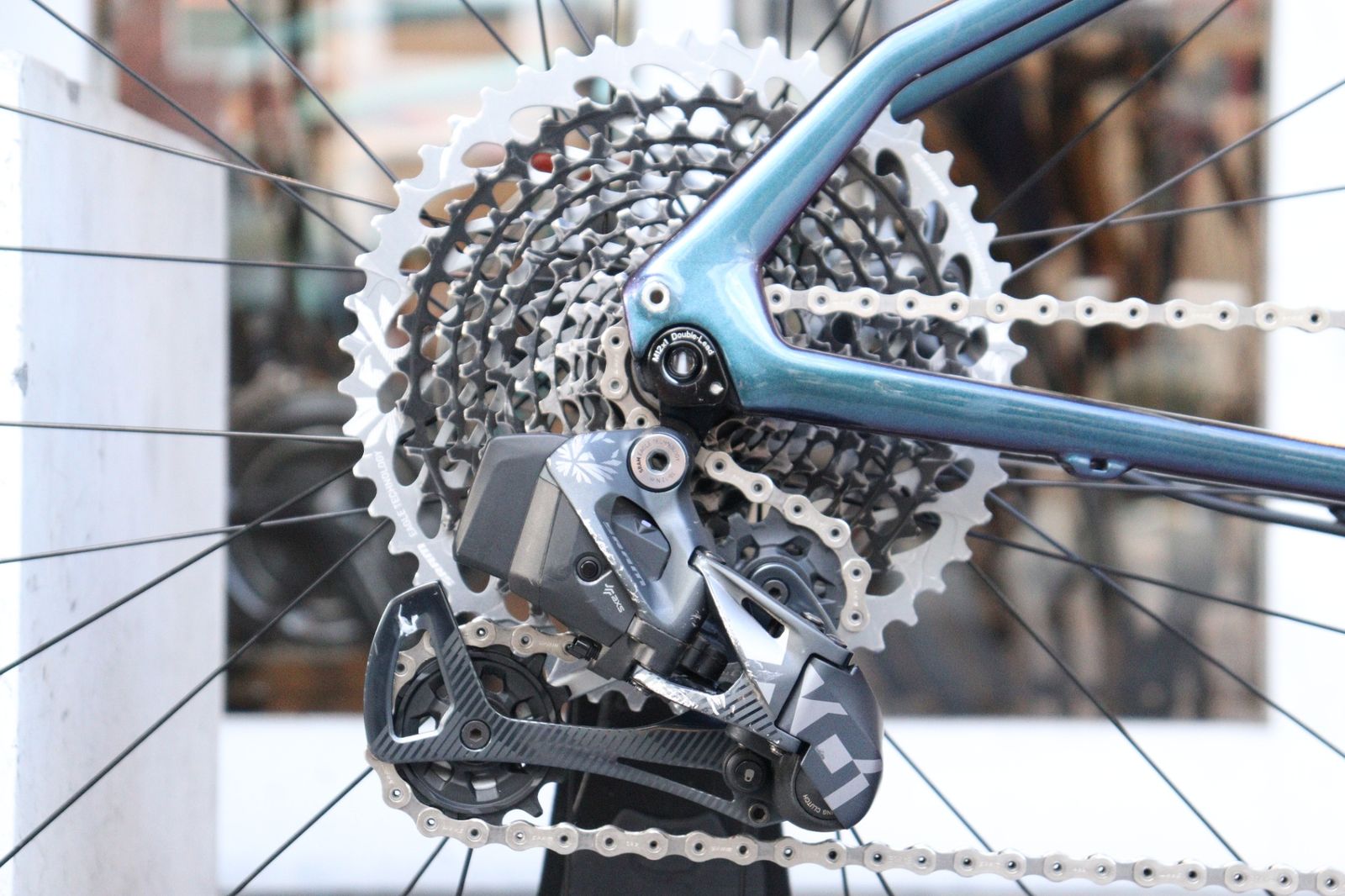 2021モデル Mサイズ