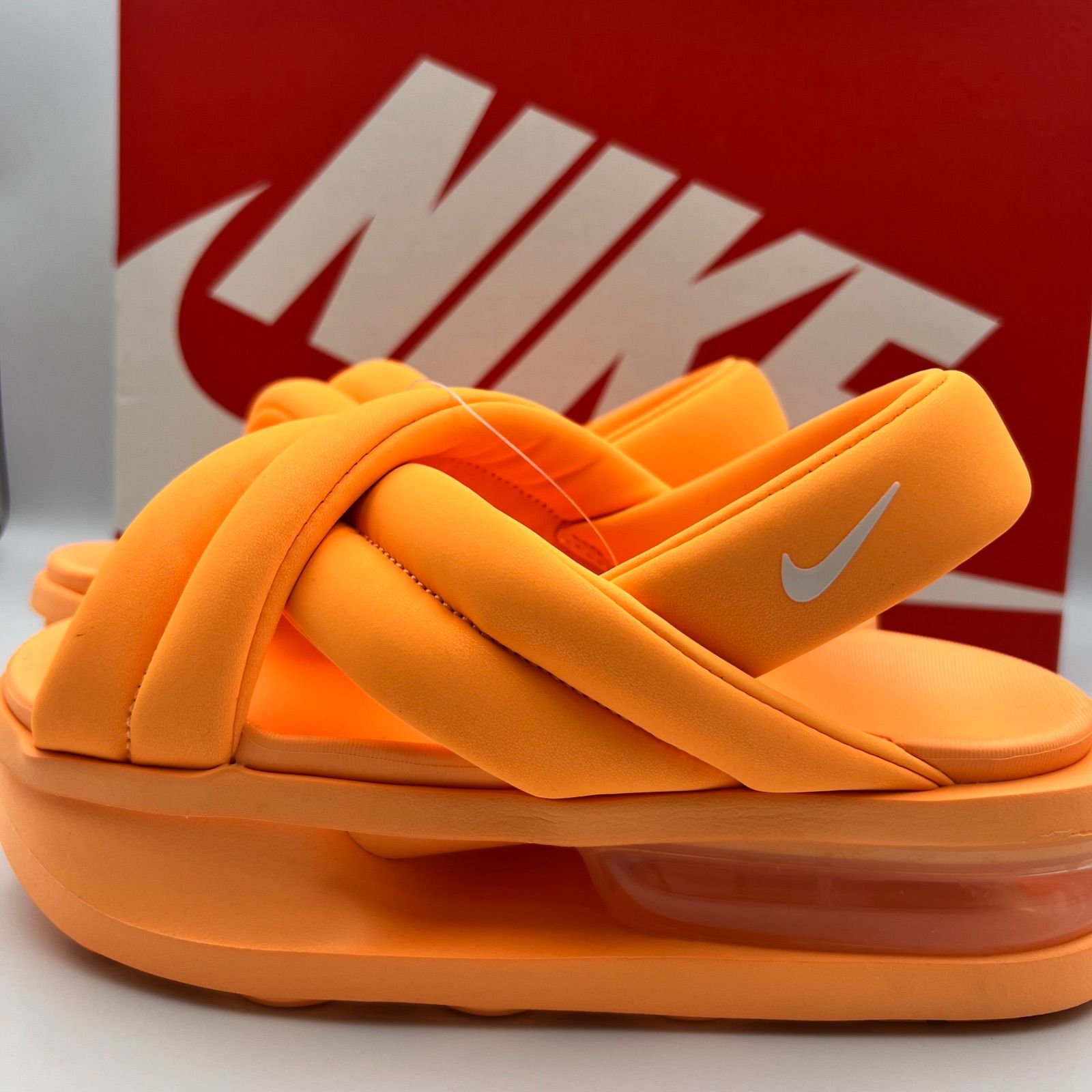新品 23cm Nike Women's Air Max Isla Sandal 新品 23cm Nike Women's Air Max Isla Sandal