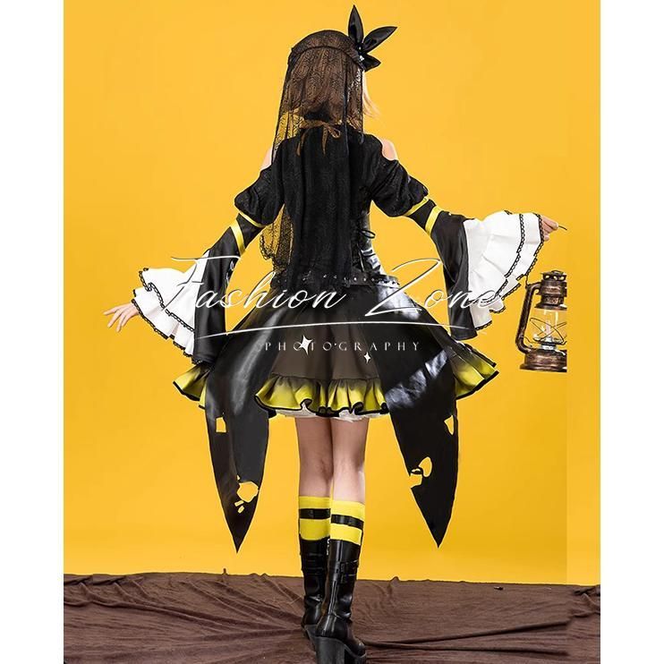 コスプレ