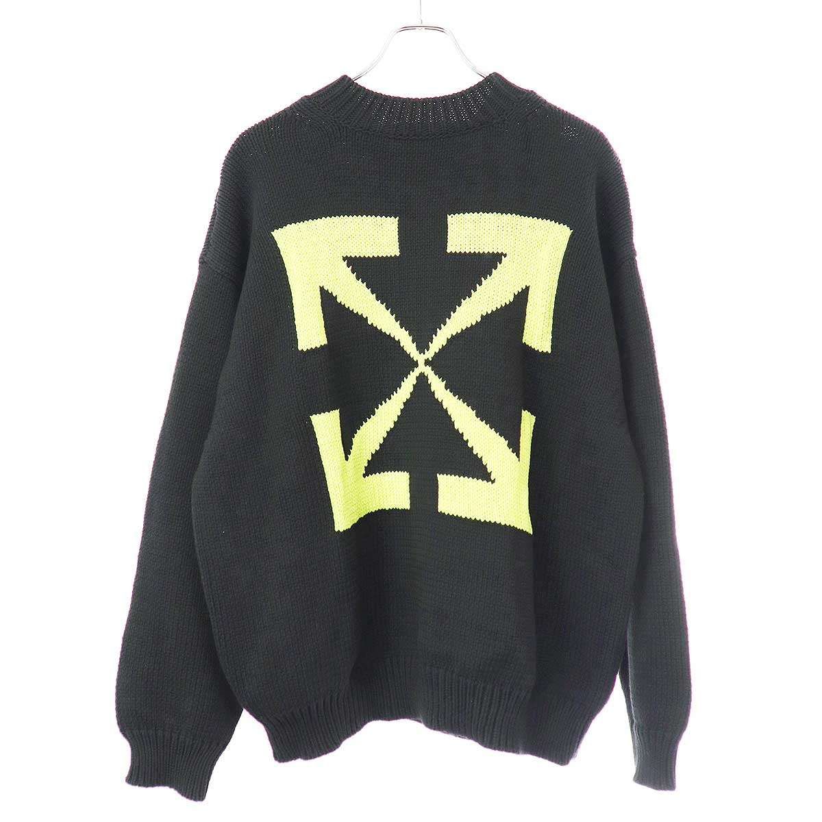 OFF-WHITE オフホワイト 20AW Harry The Bunny with Cross Arrow