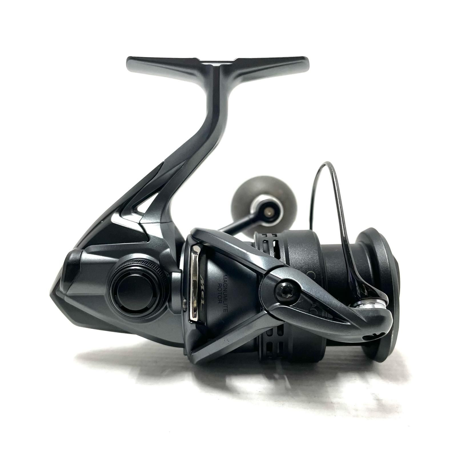 エクスセンスci4＋c3000m シマノエクスセンスCi4 C3000M SHIMANO