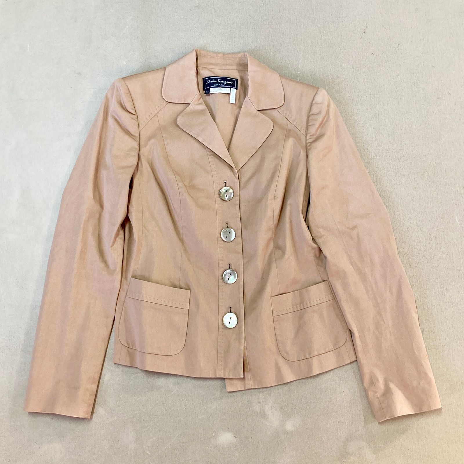 レディース ☆ Salvatore Ferragamo サルヴァトーレフェラガモ 