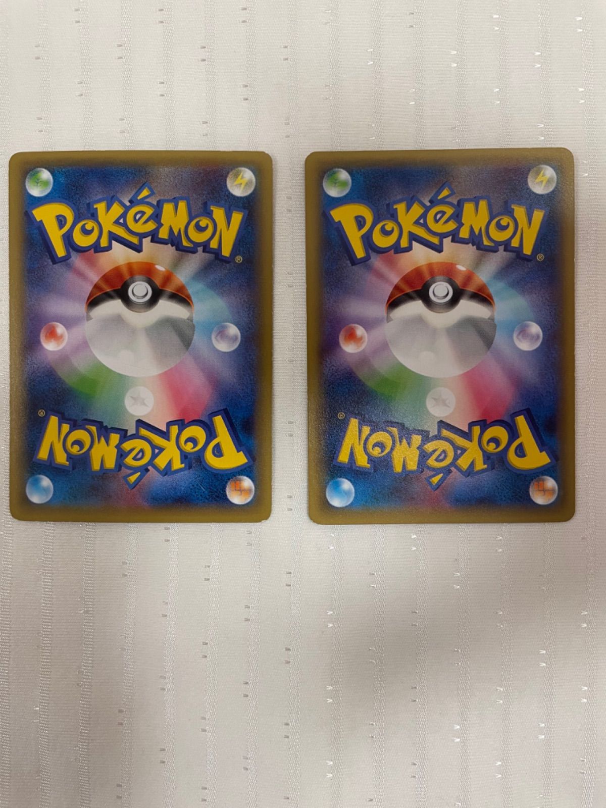 ①ラティアス　ラティオス　CP2 1ED セット 大幅値下げ】ポケモンカード 1ED ラティオス&ラティアス