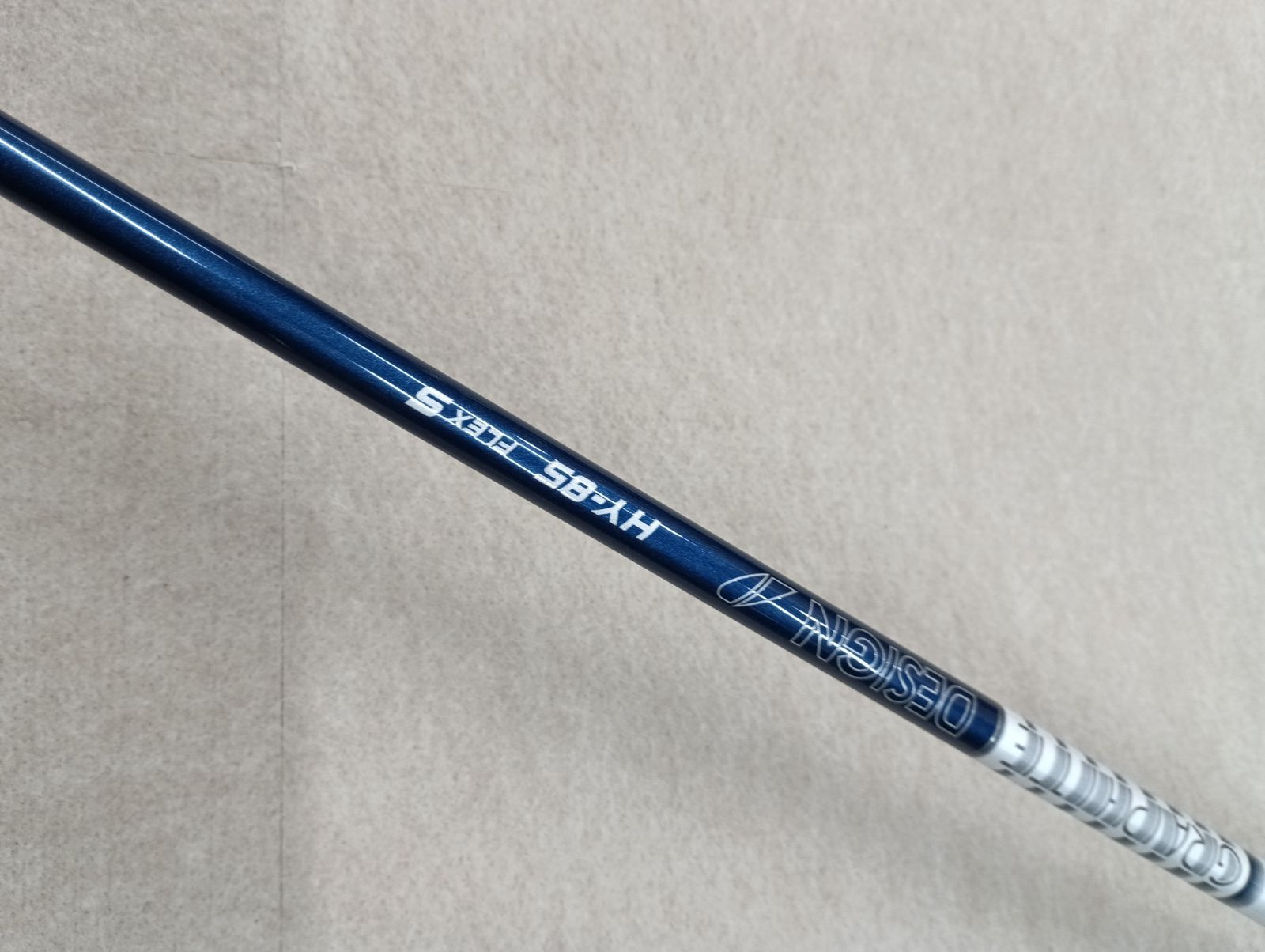 中古)テーラーメイド Qi10 レスキュー U5 TOUR AD HY-85S 中古)テーラーメイド Qi10 レスキュー U5 TOUR AD HY-85S