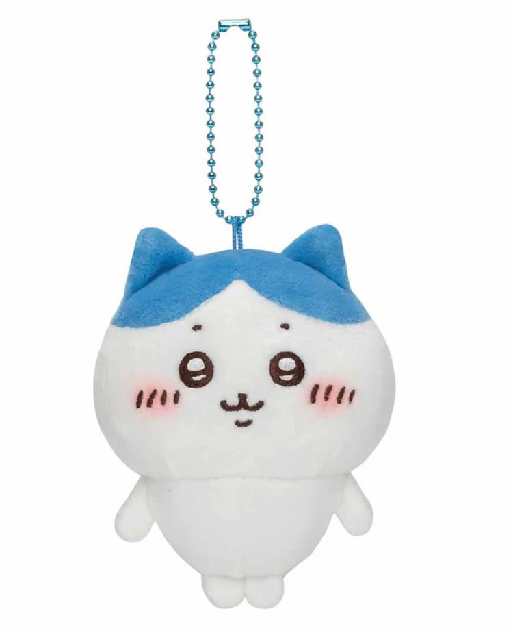 未使用】 5点セット ちいかわ PUN。マスコット モモンガ POPUPS