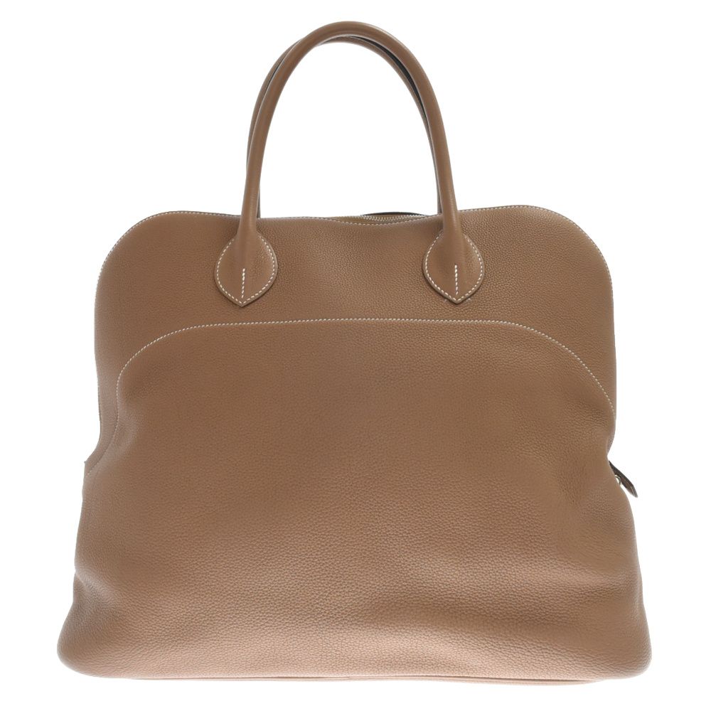 エルメス ボリードリラックス 45 エトゥープ