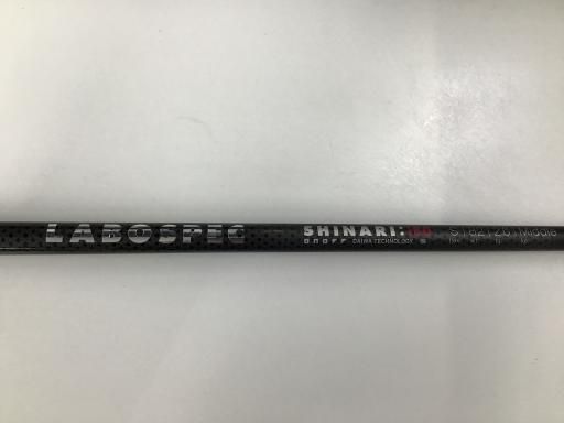 純正特注シャフト
