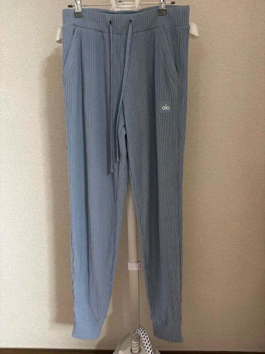 RLO レディース ゴージ ジョガーパンツ S