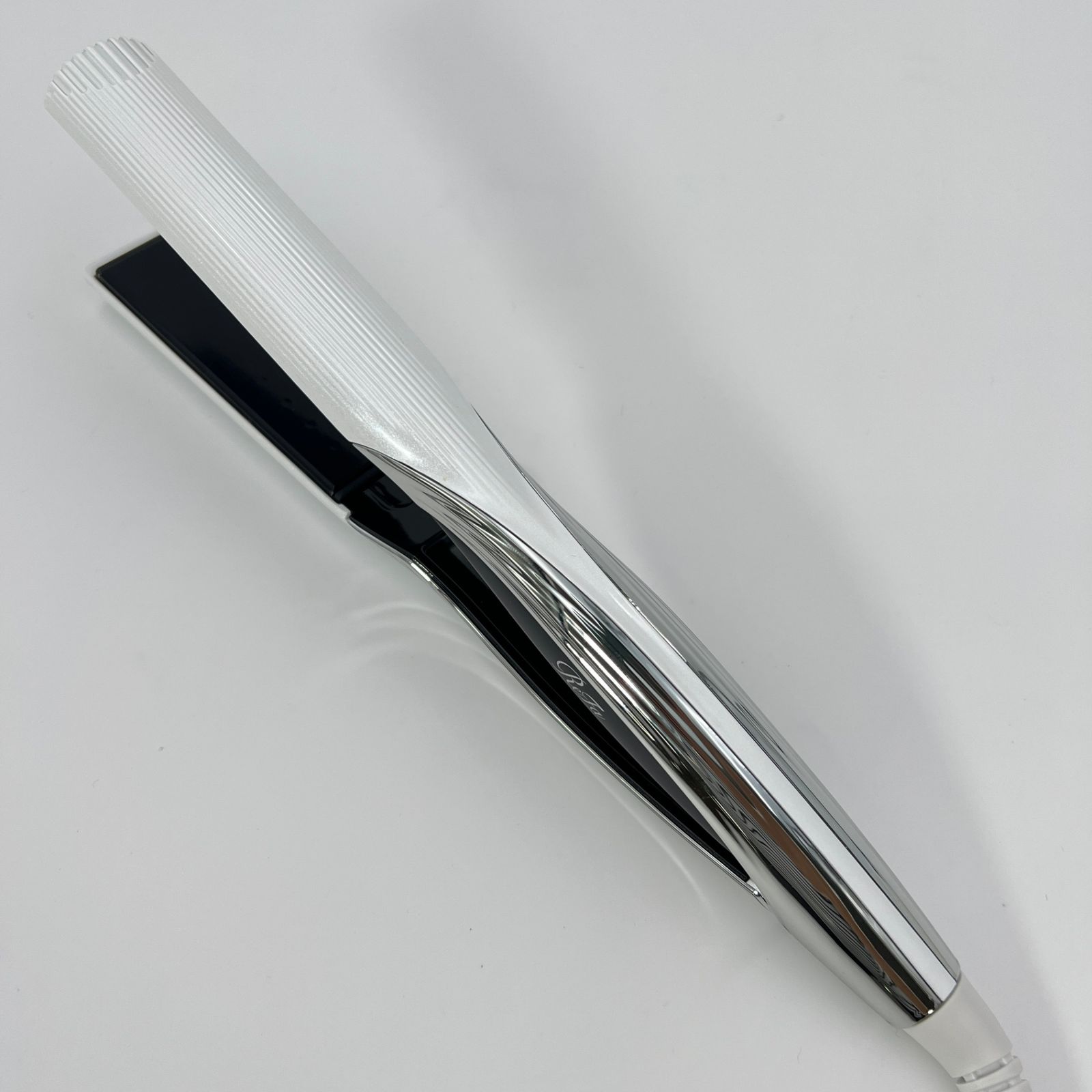 美品】MTG ReFa BEAUTECH STRAIGHT IRON RE-AC02A リファビューテック 