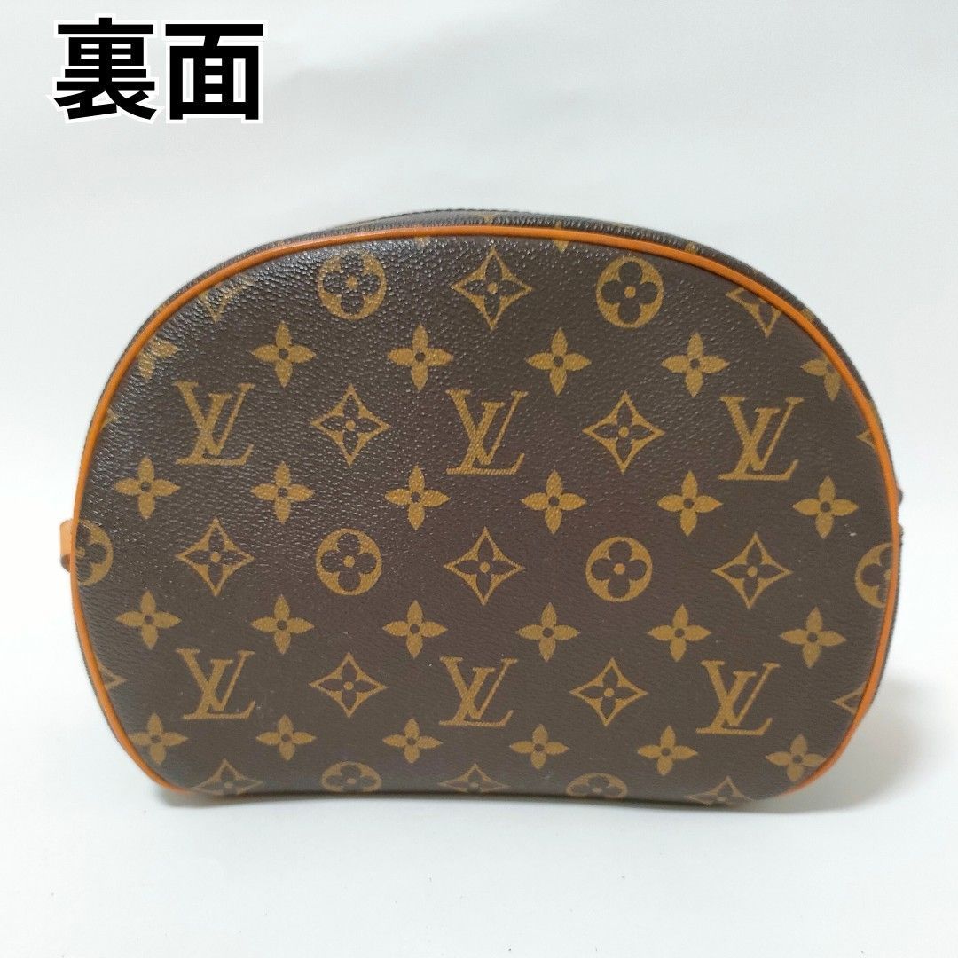 超美品☆廃盤 ルイヴィトン ブロワ モノグラム ショルダーバッグ 