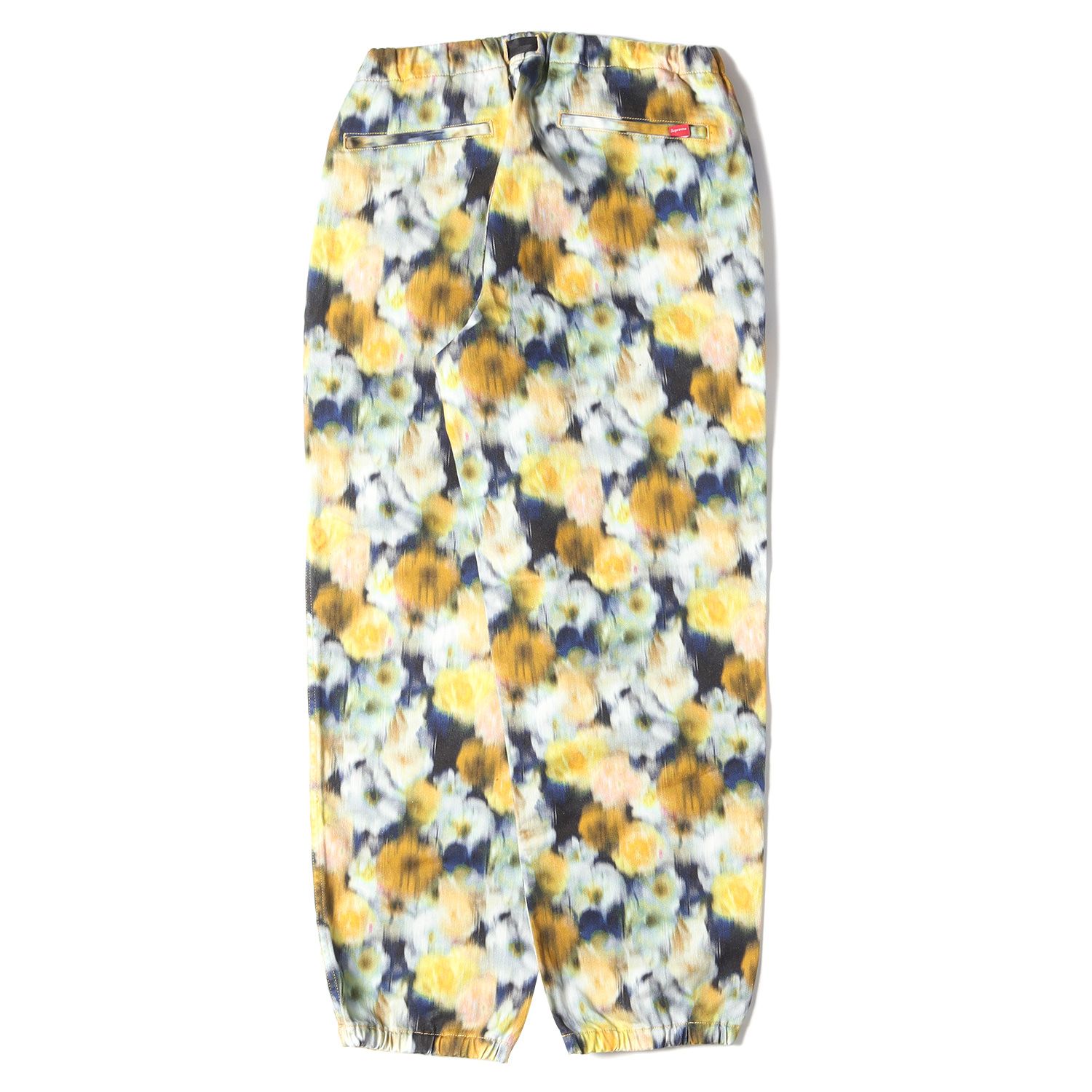 美品 Supreme シュプリーム パンツ サイズ:S 20SS Liberty