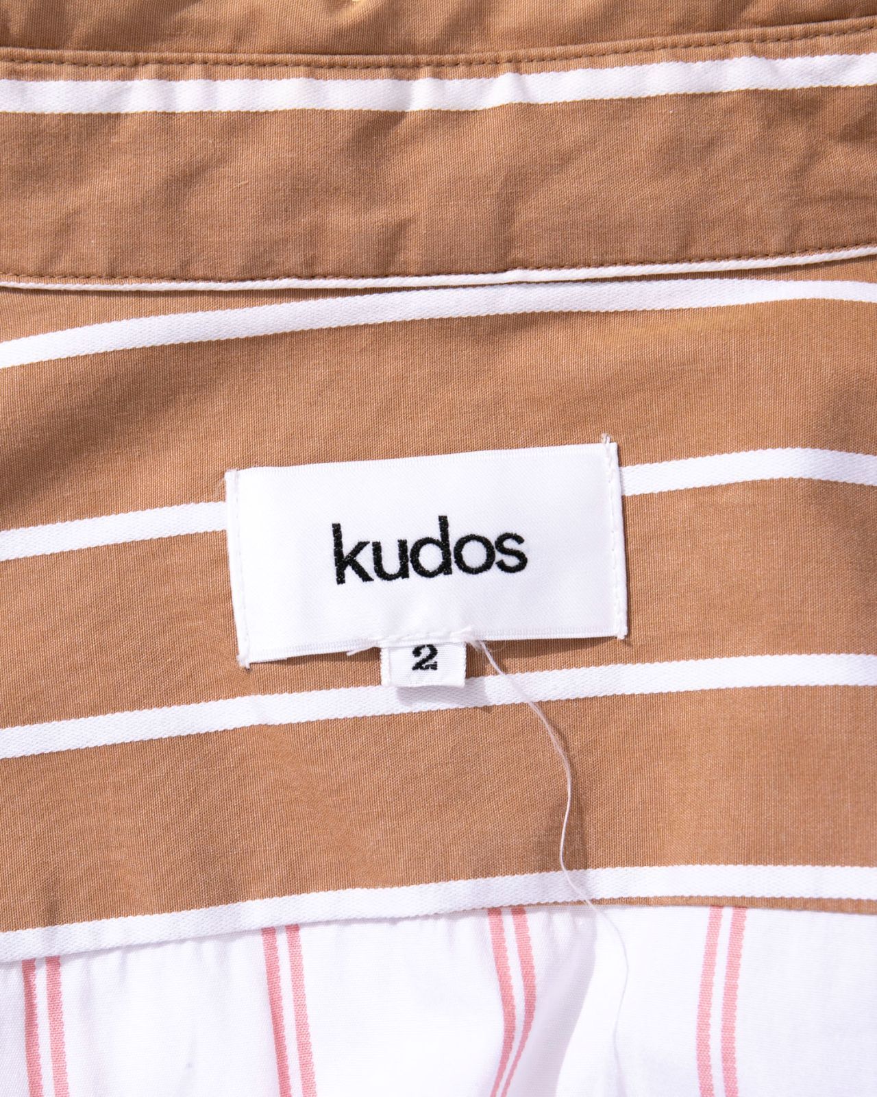 kudos