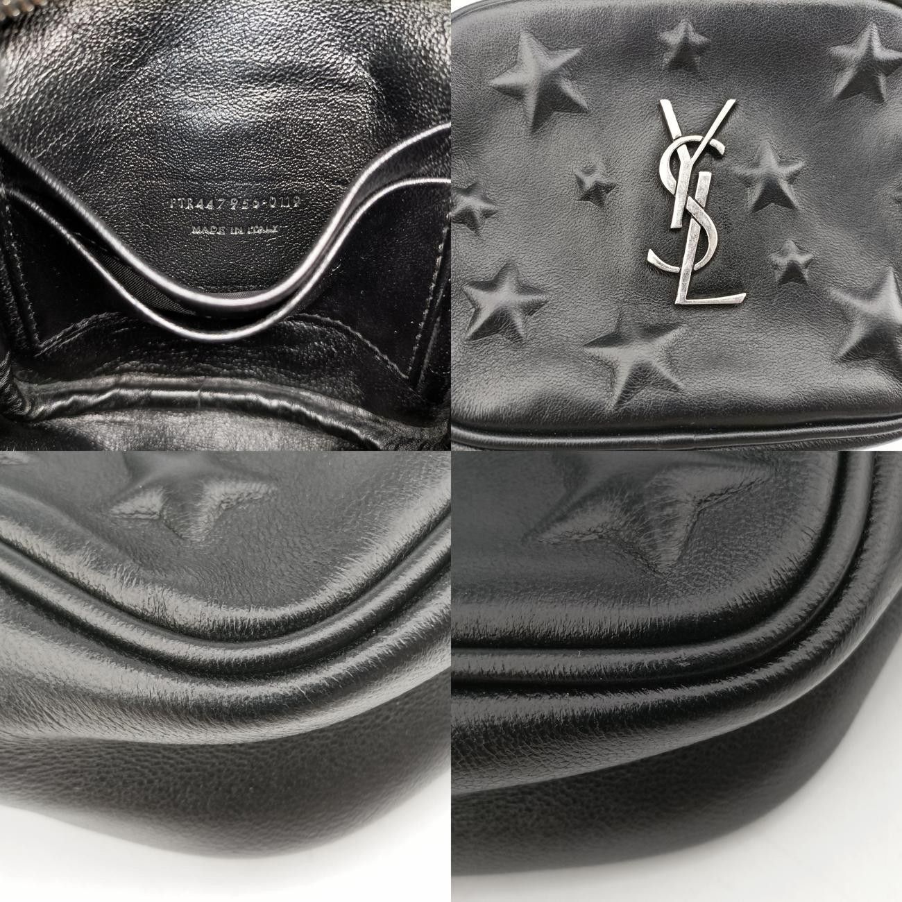 イヴサンローランYves Saint