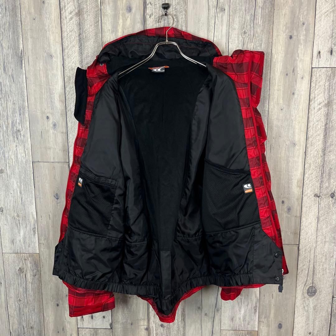  SALOMON サロモン 耐水 撥水 スノボ スキー ウェア O ウェア(男性用) スキー