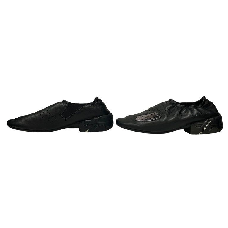 RAF SIMONS ソラリス　革靴 RAF SIMONS ソラリス 革靴