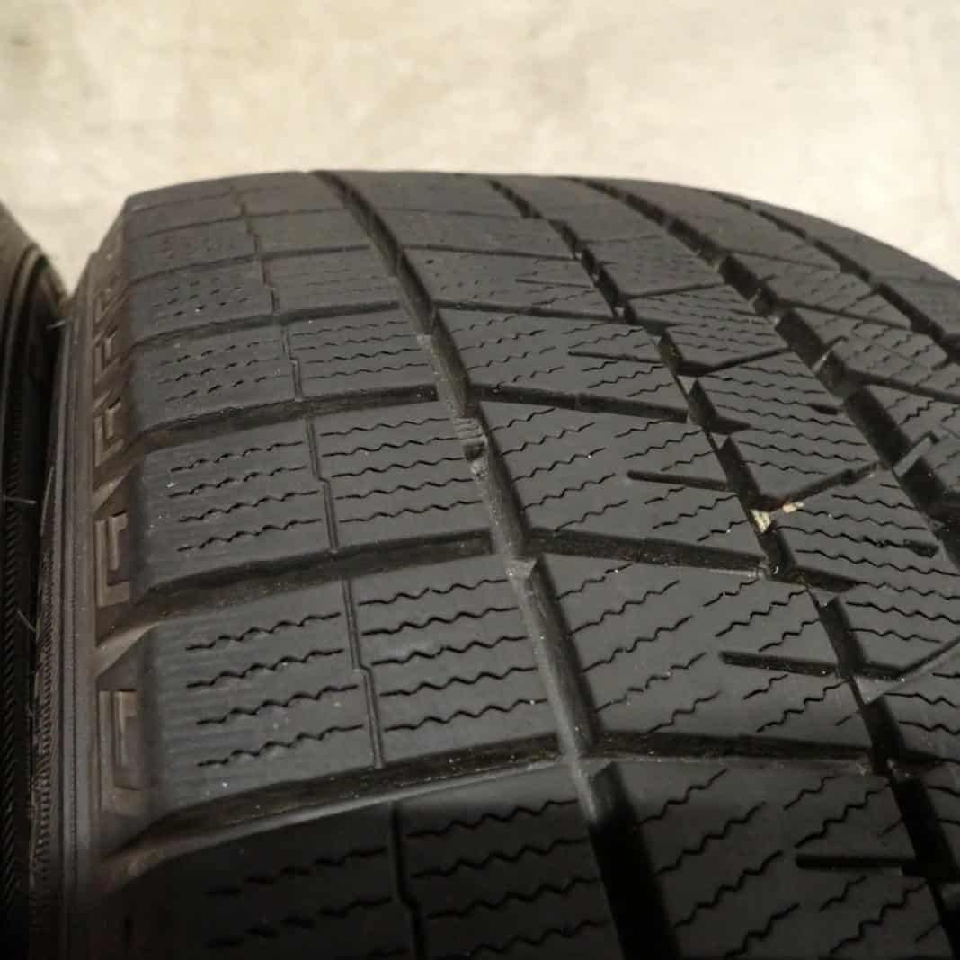 上送料無料。 冬4本SET 会社宛 235 45R18 94Q ダンロップ WINTER MAXX WM03 レクサス IS RC アコード ザ ビートル パサート NO F2649