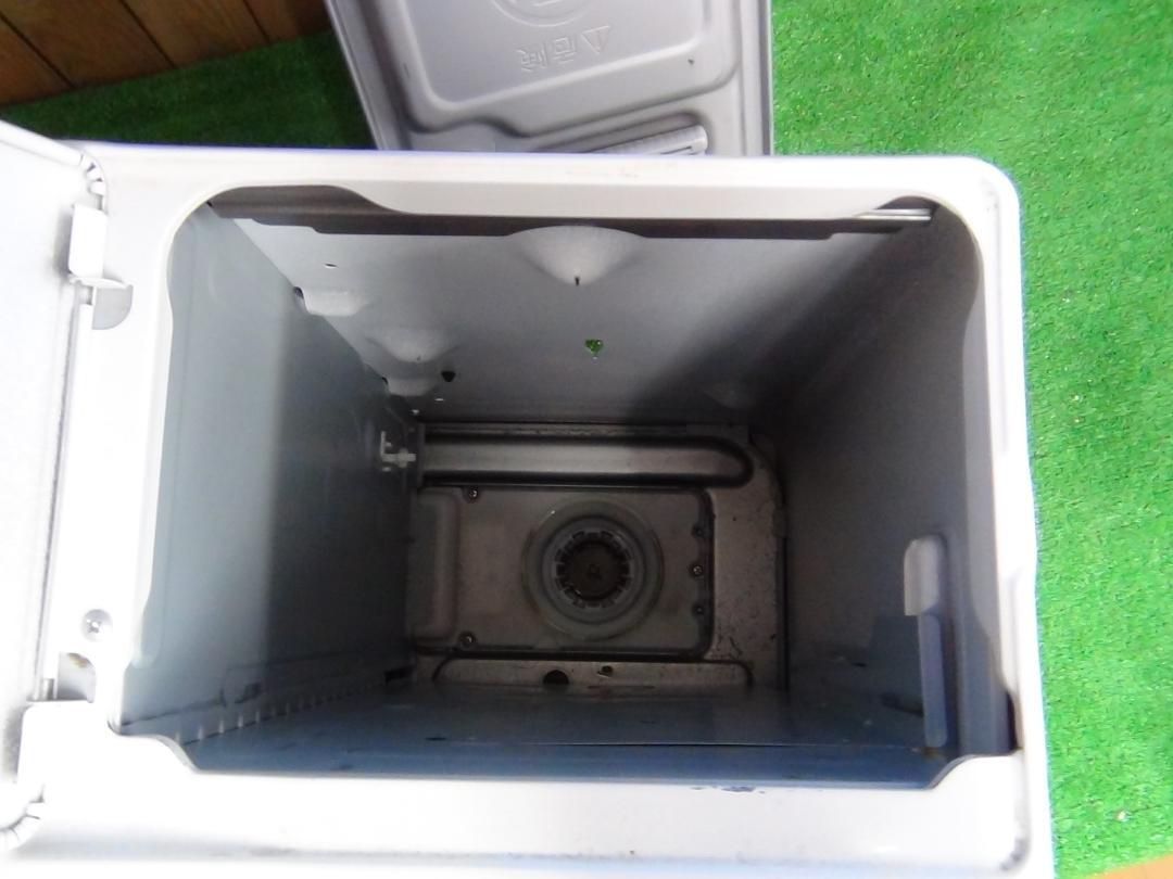 ダイニチ石油ファンヒーター FW-7216SDX-W