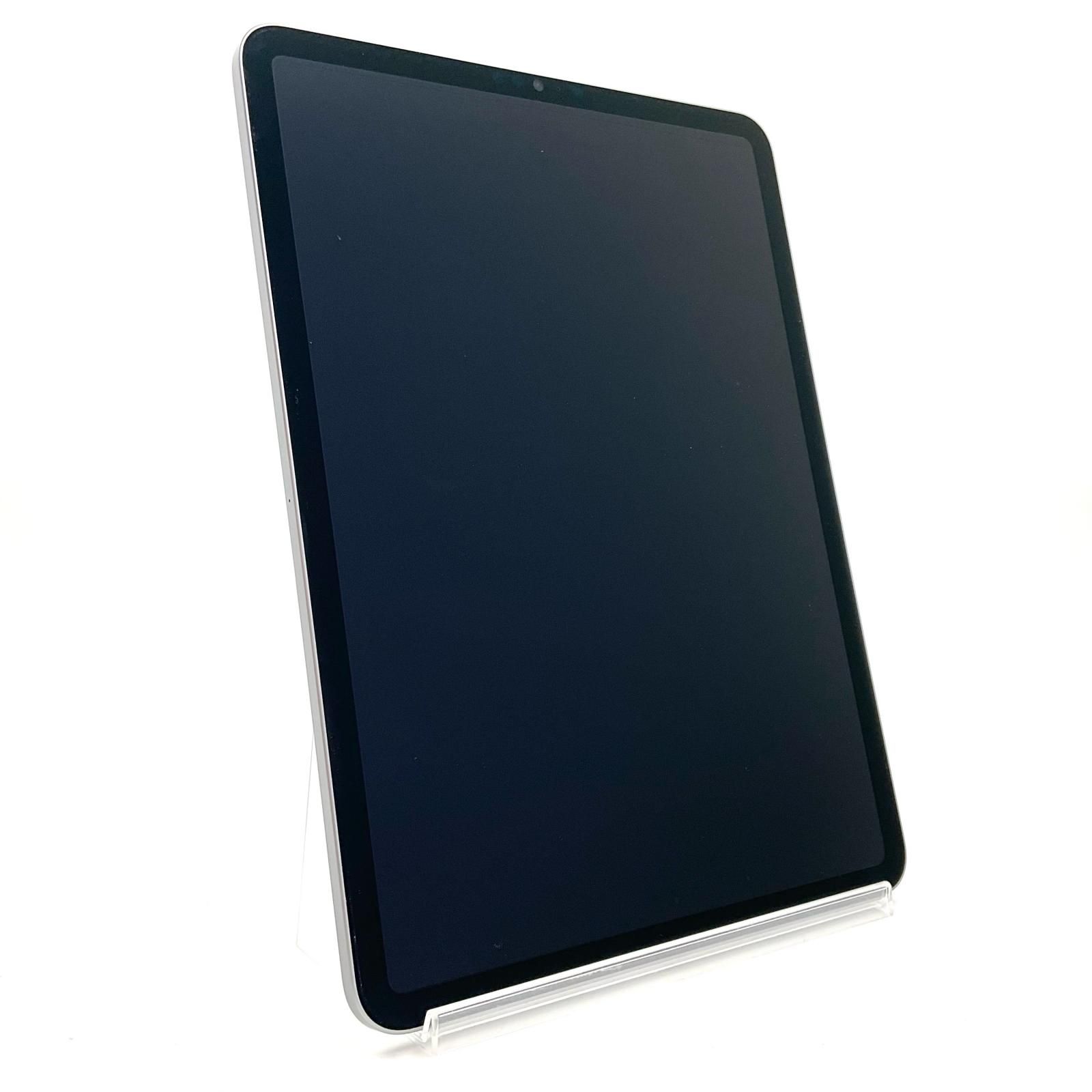 Apple iPad Pro 11インチ 第4世代 128GB スペースグレイ Wi-Fi