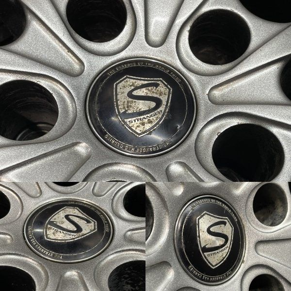 38 アルファード