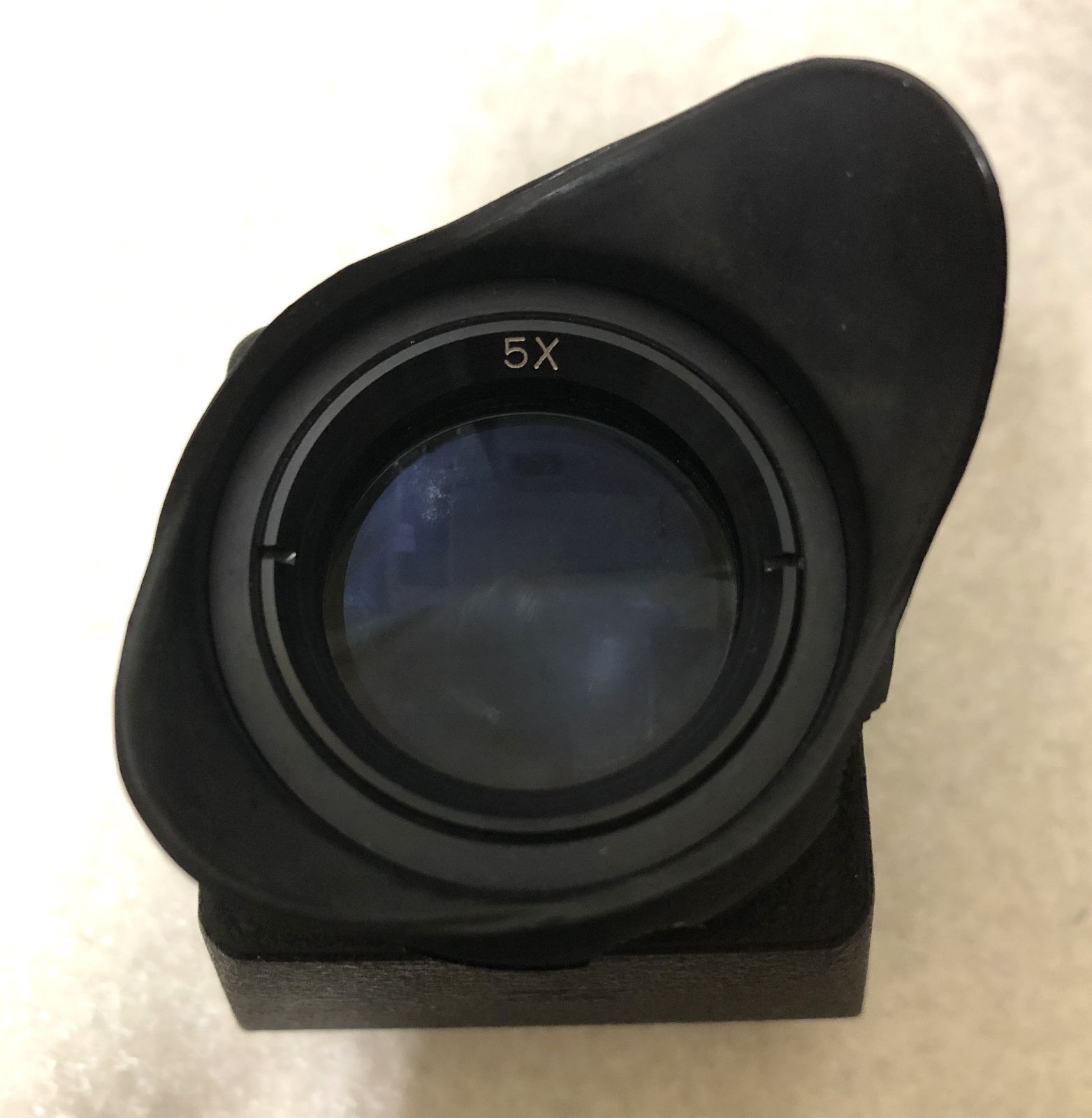 ルーペファインダー セット