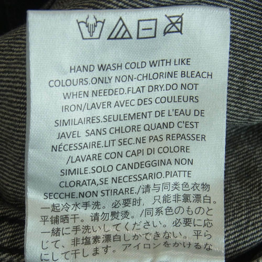 シャツ