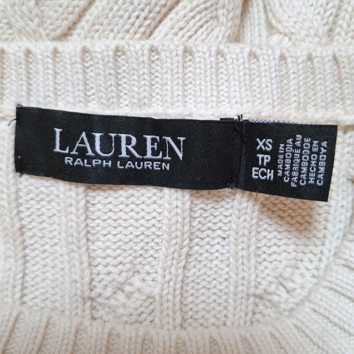 RalphLauren ラルフローレン