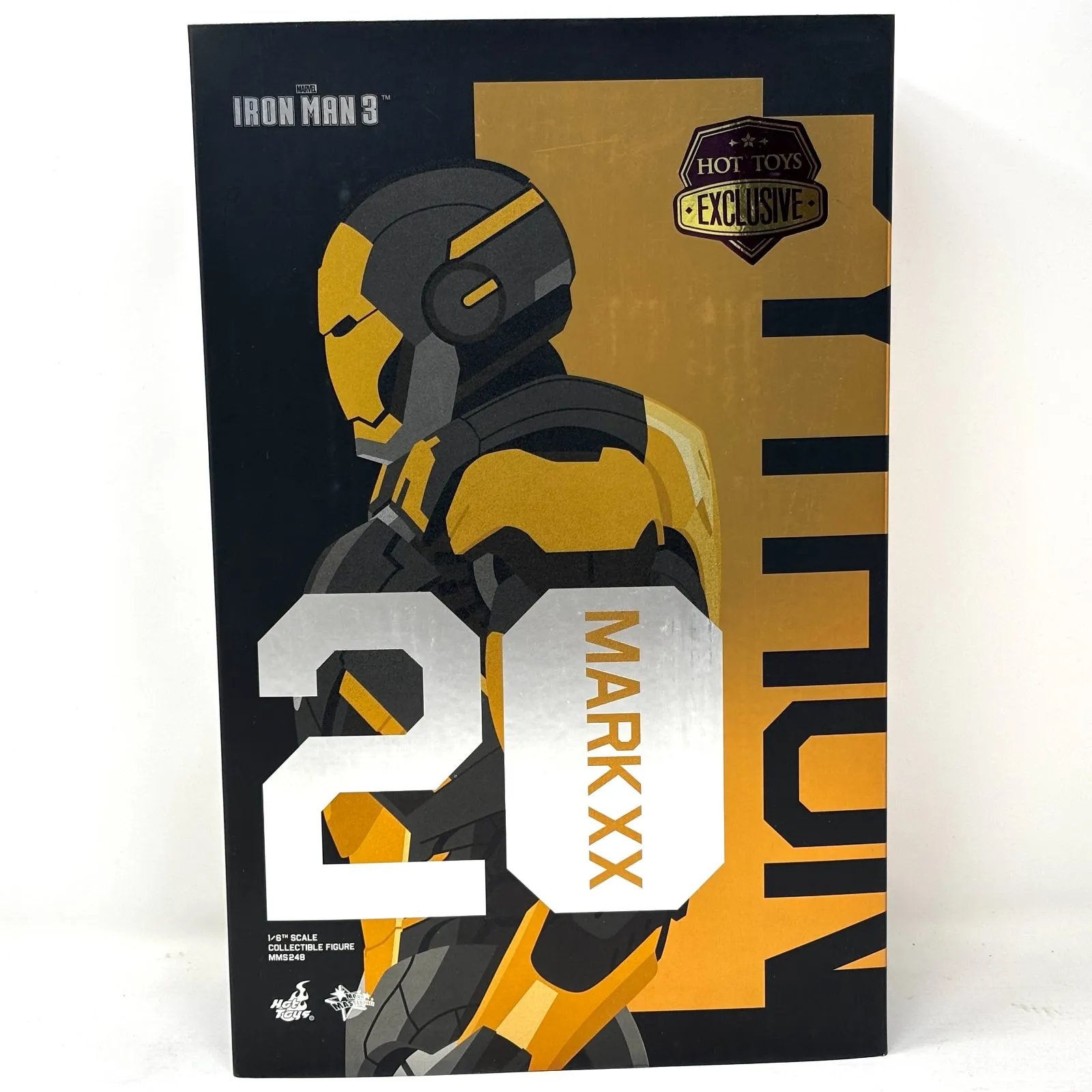 2026年最新】アイアンマン マーク20 パイソンの人気アイテム - メルカリ