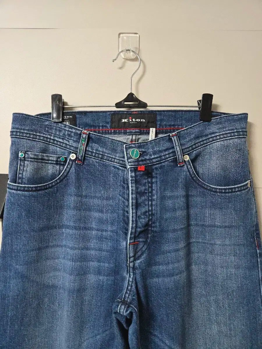 デニムパンツ 33