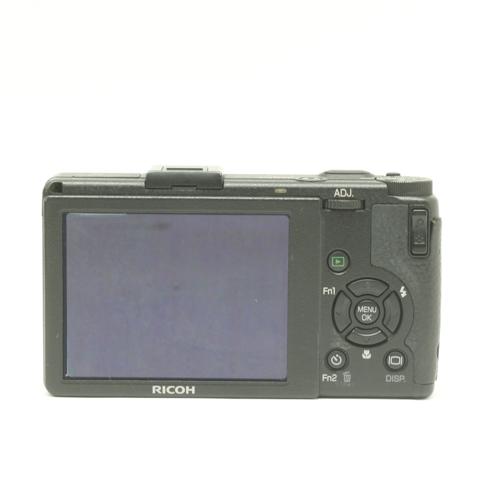 Ricoh Grd1 Ricoh Gr Digital Ricoh GR Digital 相機1+2, 攝影