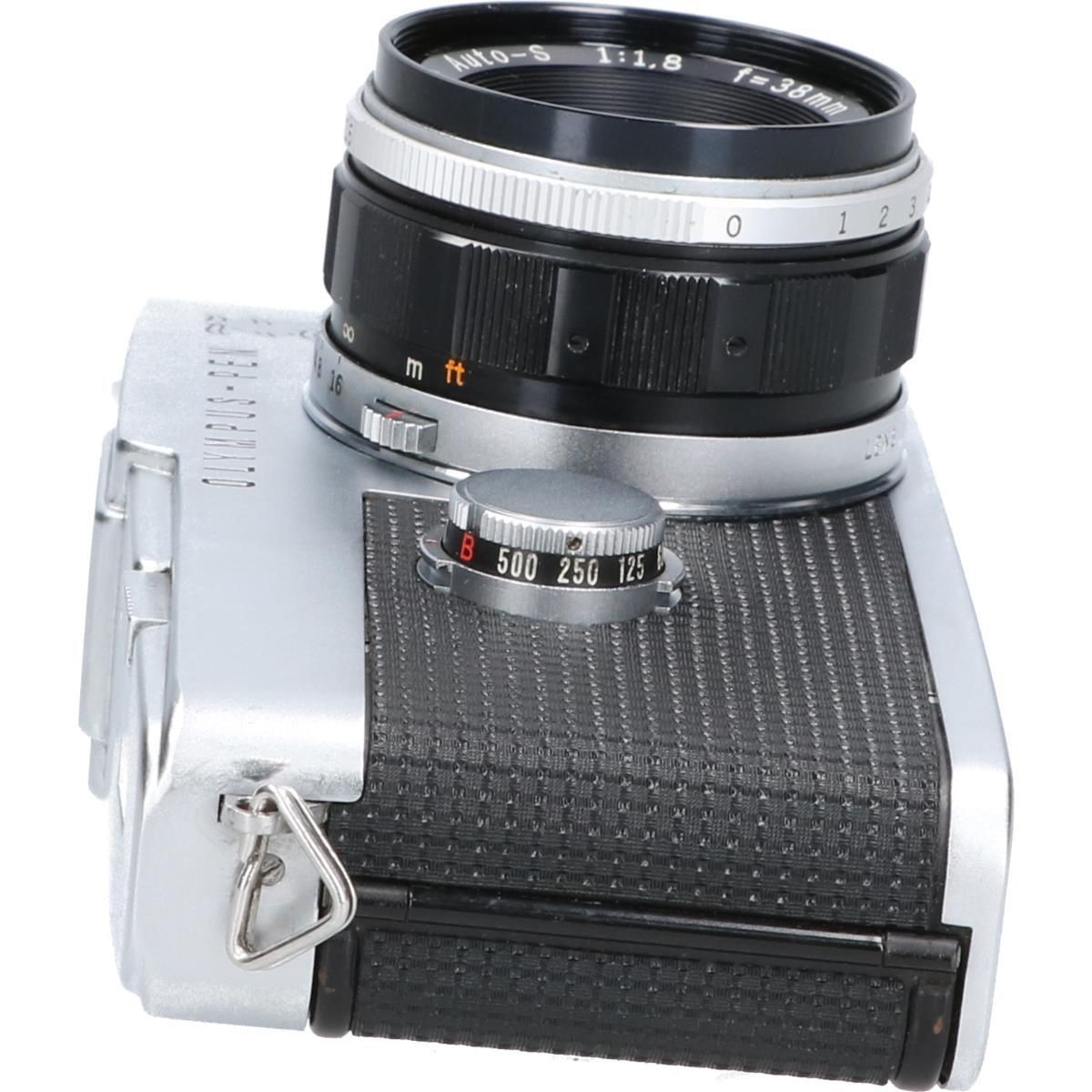 Ｆ ３８ｍｍ